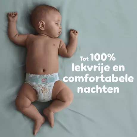 Pampers Baby Dry Voordeelbox Luiers Maat 3 6-10 kg 152 stuks