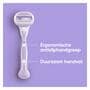 Gillette Venus ComfortGlide Breeze Navulmesjes 4 Stuks
