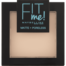Maybelline Fit Me Matte + Poreless Powder 105 Natural