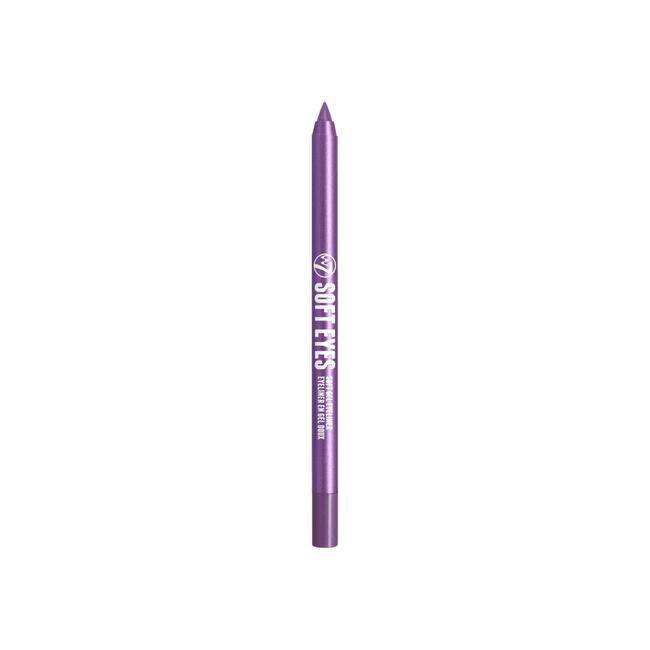 W7 Soft Eyes Gel Eyeliner Royal