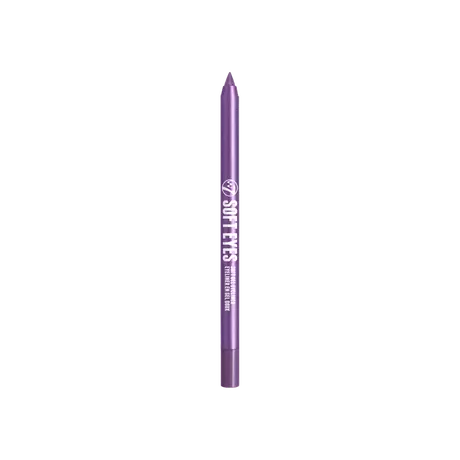 W7 Soft Eyes Gel Eyeliner Royal