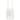 essie Nagellak Wit 4 Pearly White 13,5 ML