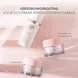 Louis Widmer nutriderm Pigmacare Nachtcrème Zonder Parfum 50 ML