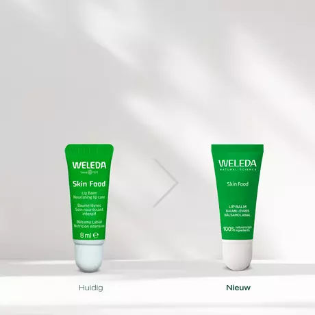 Weleda Skin Food Lippenbalsem 8 ML