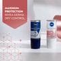 NIVEA Derma Dry Control Maximum Deodorant Roller 50 ML