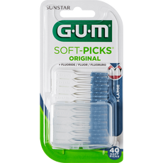 GUM Soft-Picks Original Extra Large