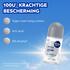 NIVEA MEN Derma Control Clinical Ultra Comfort Deodorant Roller 50 ML