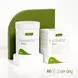 Nupure Probaflor Plus Probiotica Pepermunt Chicorei Capsules 60 stuks
