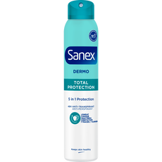 Sanex Dermo Total Protection Deodorant Spray 200 ML