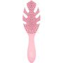 Wetbrush Go Green Detangler Pink