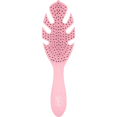Wetbrush Go Green Detangler Pink