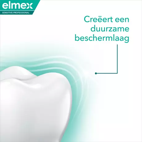 Elmex® Sensitive Professional Gentle Whitening Tandpasta 75 ML