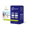 Vitakruid Multi Dag &amp; Nacht HD Tabletten 2 x 30 stuks