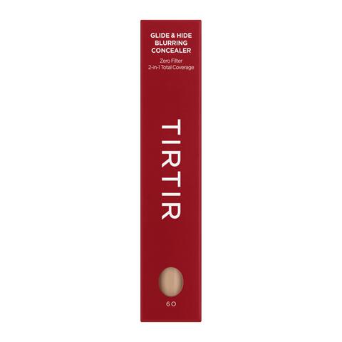 TirTir Glide & Hide Blurring Concealer 6 O