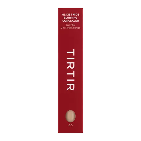TirTir Glide & Hide Blurring Concealer 6 O