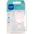 MAM Baby Comfort Fopspenen 0-3 maanden Pink 2 stuks