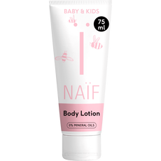 Naïf Baby & Kids Bodylotion 75 ML