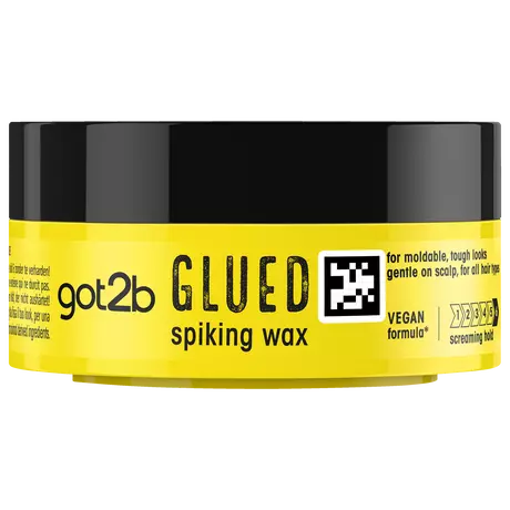 Got2b Glued Spiking Wax 75 ML