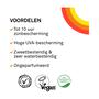P20 Original Zonnebrand SPF30 85 ML