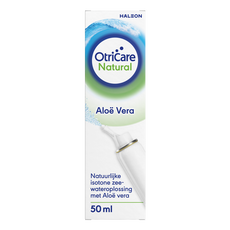 OtriCare Natural Aloë Vera Neusspray&nbsp;50 ML