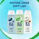 Fa Yoghurt Aloë Vera Douchecrème 250 ML