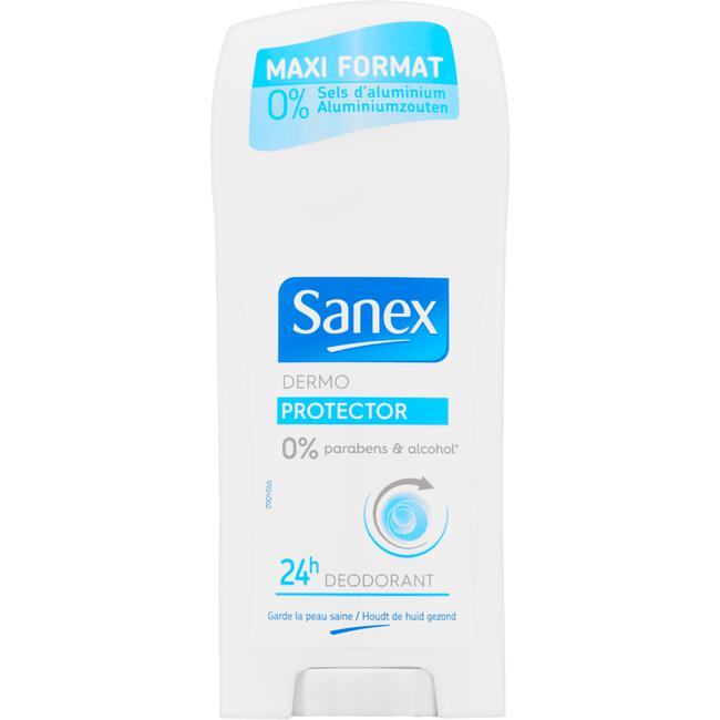 Sanex Dermo Protector Deodorant Stick 65 ML