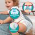 Pampers Baby Dry Pants Luierbroekjes Maat 8 17+ KG 16 Stuks