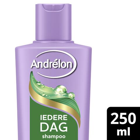 Andrélon Iedere Dag Shampoo 250 Ml