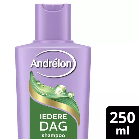 Andrélon Iedere Dag Shampoo 250 Ml