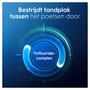 Oral-B Professional Tandsteencontrole Reinigingskristallen Tandpasta - 75 ML