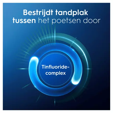 Oral-B Professional Tandsteenpreventie Tandpasta 75 ML