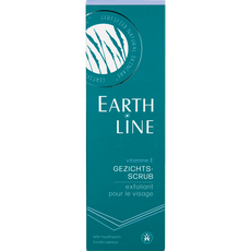 Earth Line Gezichtsscrub 100 ML