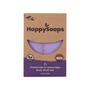 Happy Soaps Lavendel Body Wash Bar
