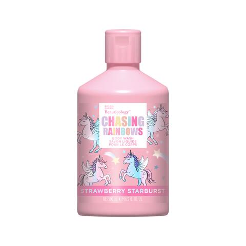 Baylis&Harding Beauticology Body Wash Chasing Rainbows 500ML