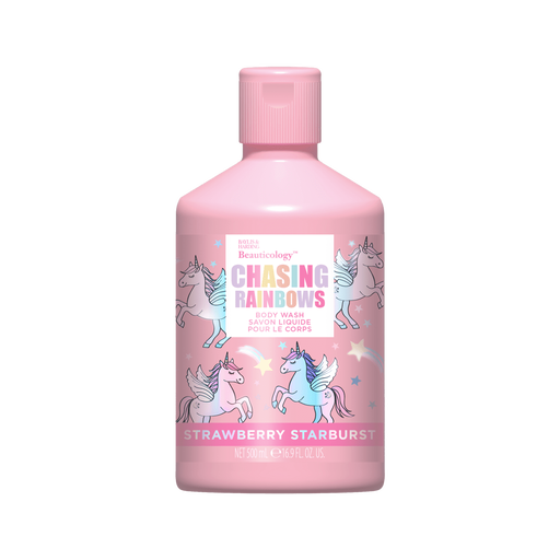 Baylis & Harding Beauticology Chasing Rainbows Douchegel 500 ML