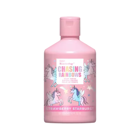 Baylis & Harding Beauticology Chasing Rainbows Douchegel 500 ML