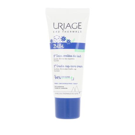 Uriage Cradle Cap Cream 40 ML