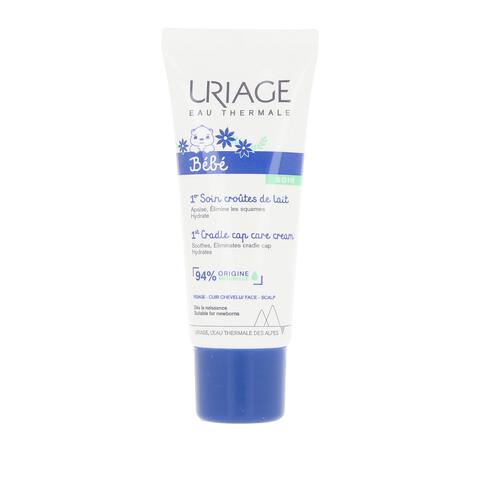 Uriage Cradle Cap Cream 40 ML