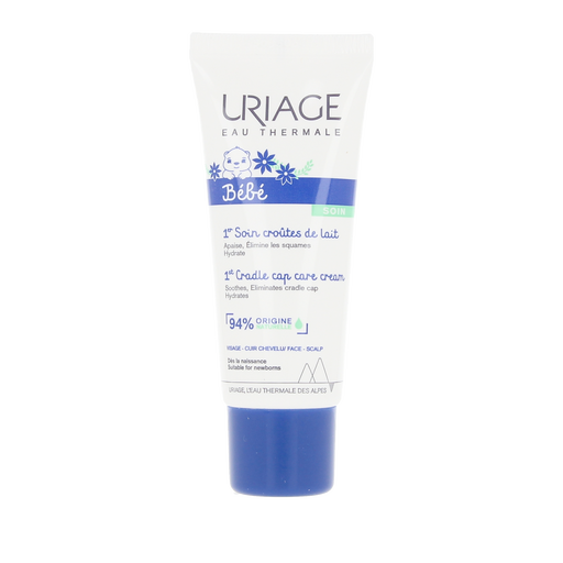 Uriage Baby 1st Cradle Cap Cream 40 ML