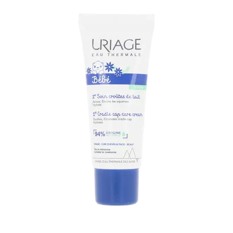 Uriage Baby 1st Cradle Cap Cream 40 ML