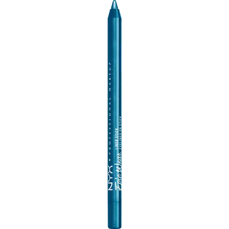 NYX Professional Make up Epic Wear Waterproof Eyeliner Sticks Turquoise