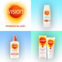 Vision After Sun Aloë Vera Gel 180 ML