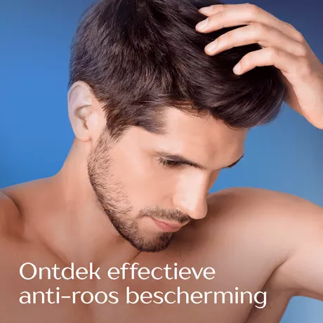 Andrélon Men Anti-roos Shampoo 400 ML