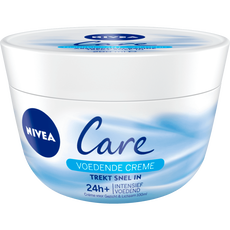 NIVEA Care Voedende Crème 24u Hydratatie 200 ML