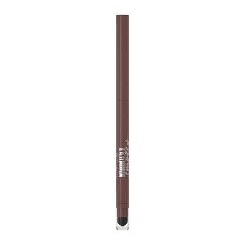 Maybelline New York Tattoo Liner Waterproof Eyeliner Bruin