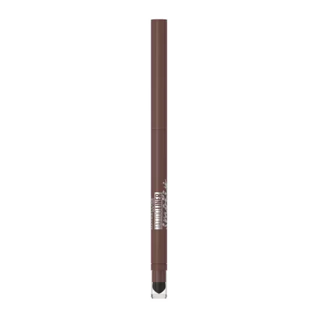 Maybelline New York Tattoo Liner Waterproof Eyeliner Bruin