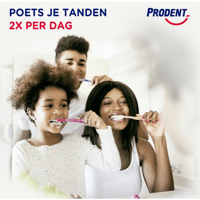 Prodent Fresh Gel Tandpasta 75 ML