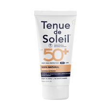 Tenue de Soleil® Natural Sunscreen SPF50+ 75