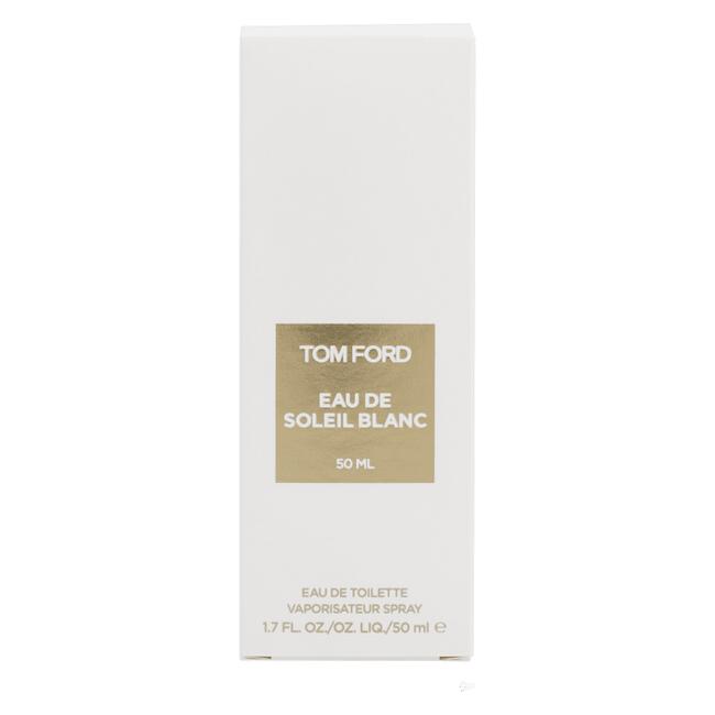 Tom Ford Soleil Blanc Eau de Toilette 50 ML
