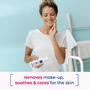 NIVEA Essentials Verzachtende Reinigingsmelk 200 ML